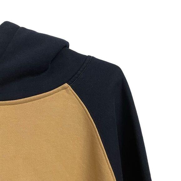 Vintage Champs Team Edition Notre Dame Hoodie Size 2XL - Picture 3 of 7